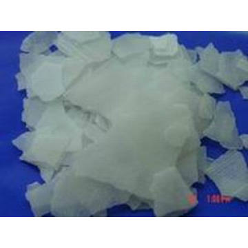 Caustic Soda (Sodium Hydroxide)